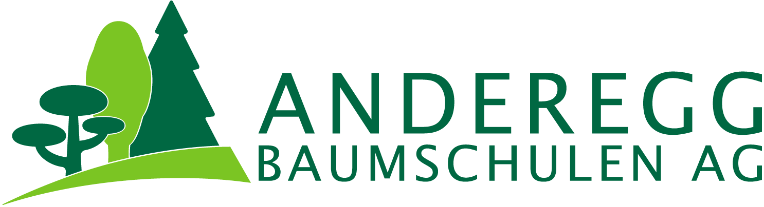 Anderegg Baumschulen AG